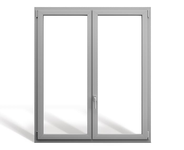 Infisso Oknoplast Prolux Plus in PVC