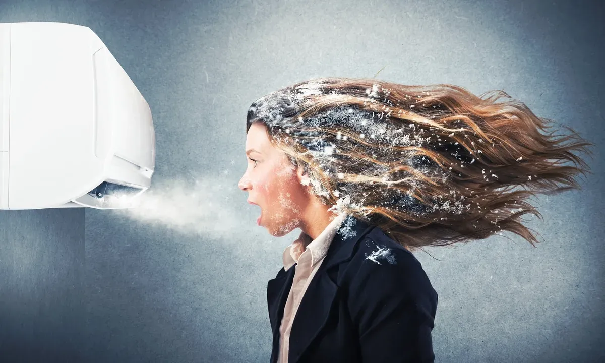 Mettere il climatizzatore in casa? Un incubo!!! Per fortuna ho trovato Braga!