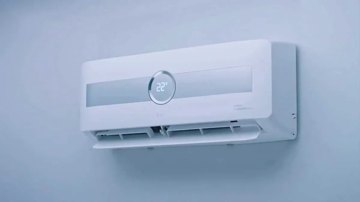 Quanto consuma un climatizzatore?