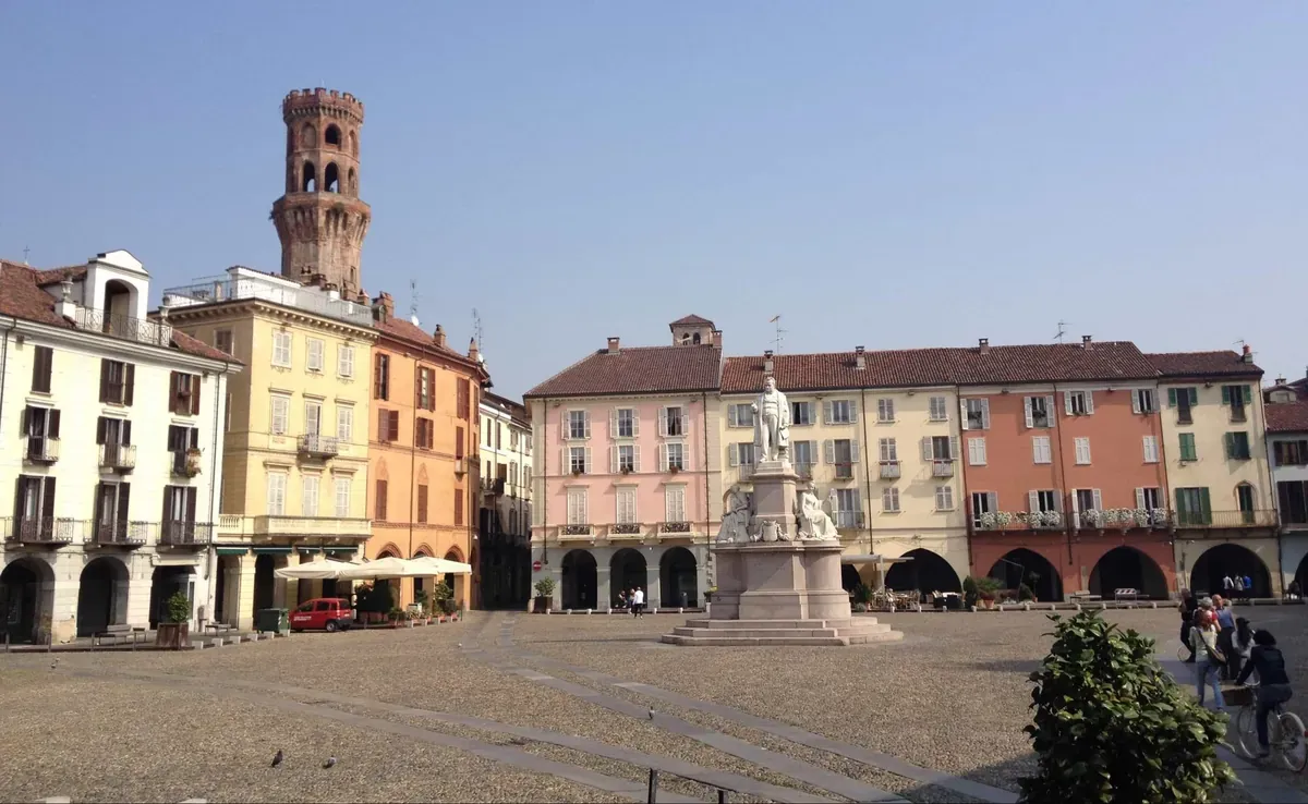 Climatizzatore o caldaia a condensazione a Vercelli, passa ad impianti più efficienti ed ecologici