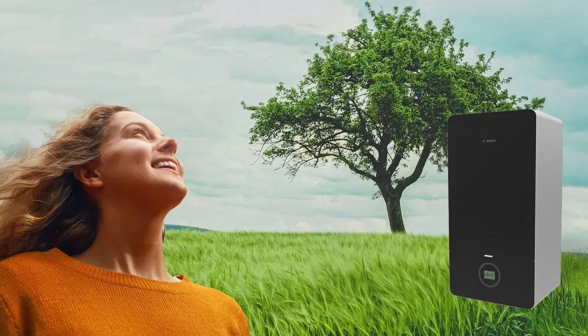 Cos'è una caldaia ecologica?