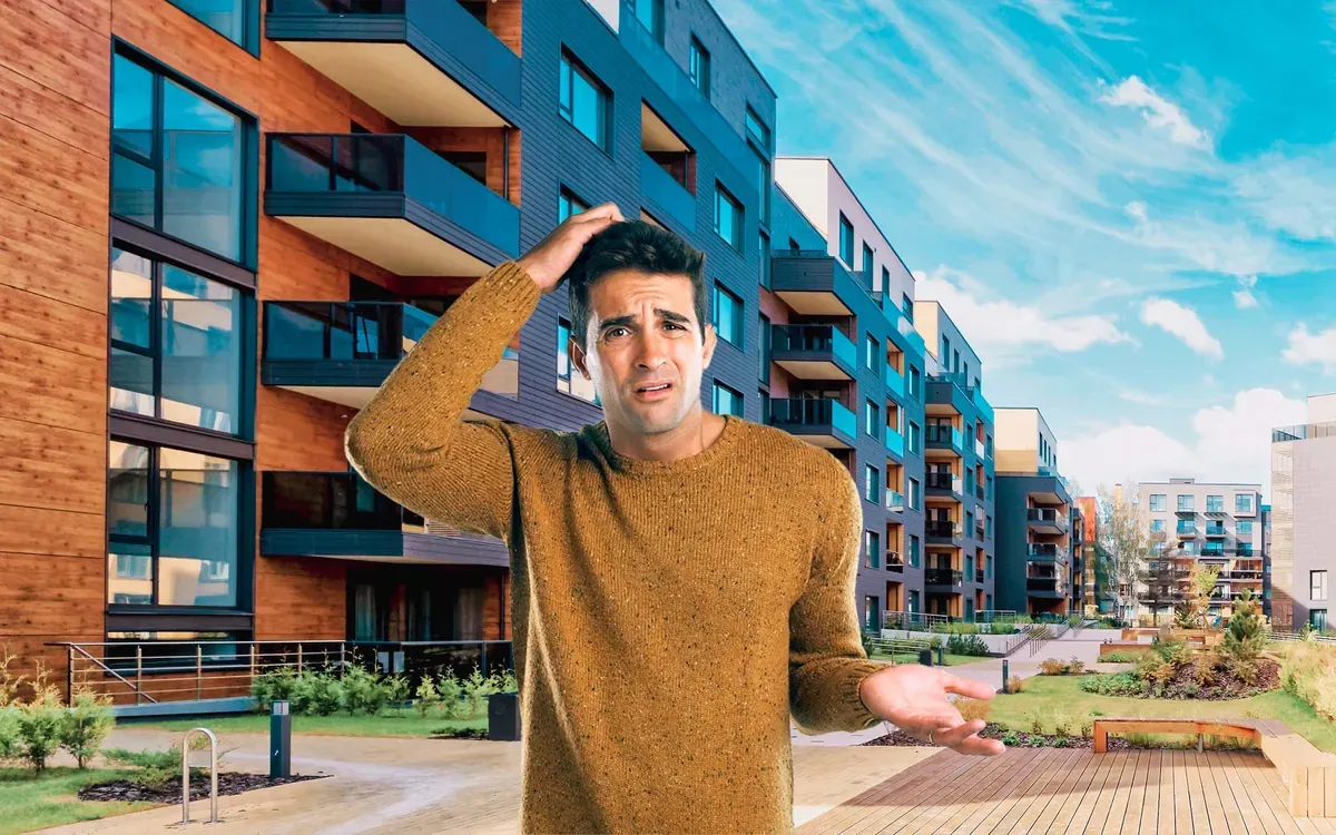 Cambiare la caldaia in condominio? Cosa sapere prima di sostituire la caldaia per il tuo appartamento
