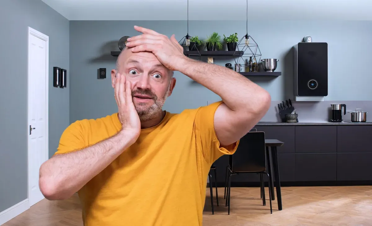 Cessione del credito come farla per sostituire la tua caldaia? 4 cose da sapere