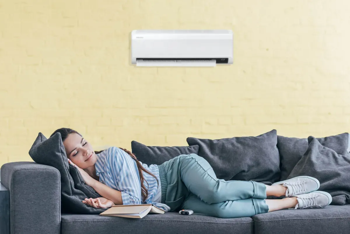 Cos'è un climatizzatore a pompa di calore? Le 4 domande più comuni