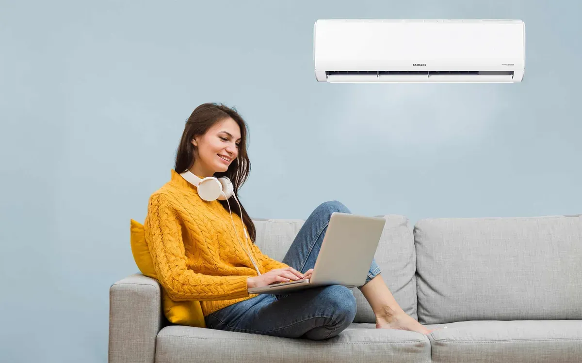 Il climatizzatore consuma troppo? Ecco 5 consigli per risparmiare in bolletta