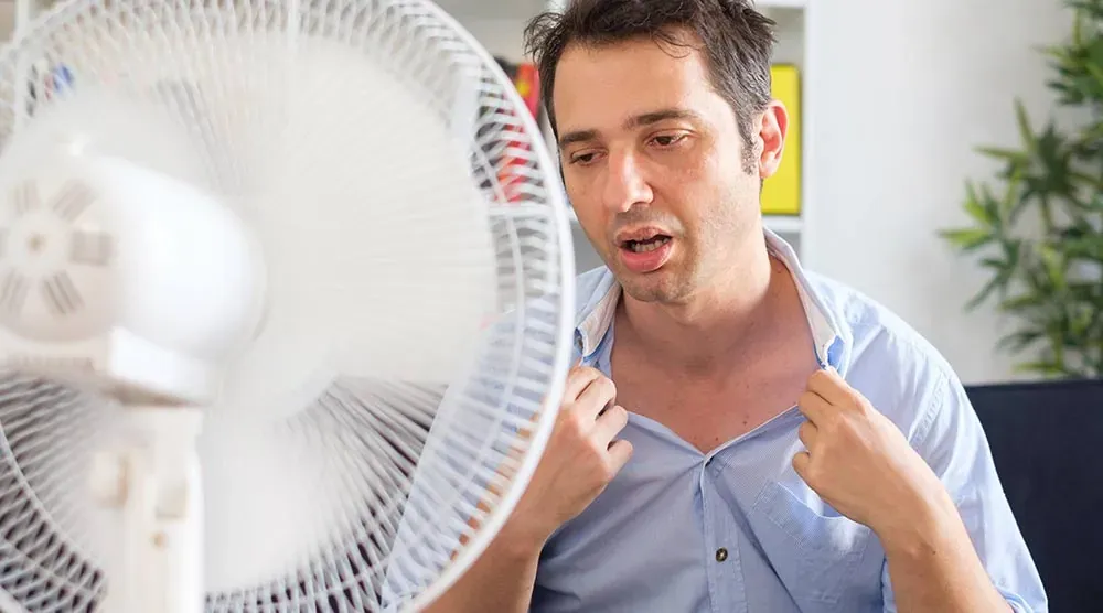 Climatizzatore deumidificatore? Come il tuo climatizzatore può aiutarti nelle giornate con più afa