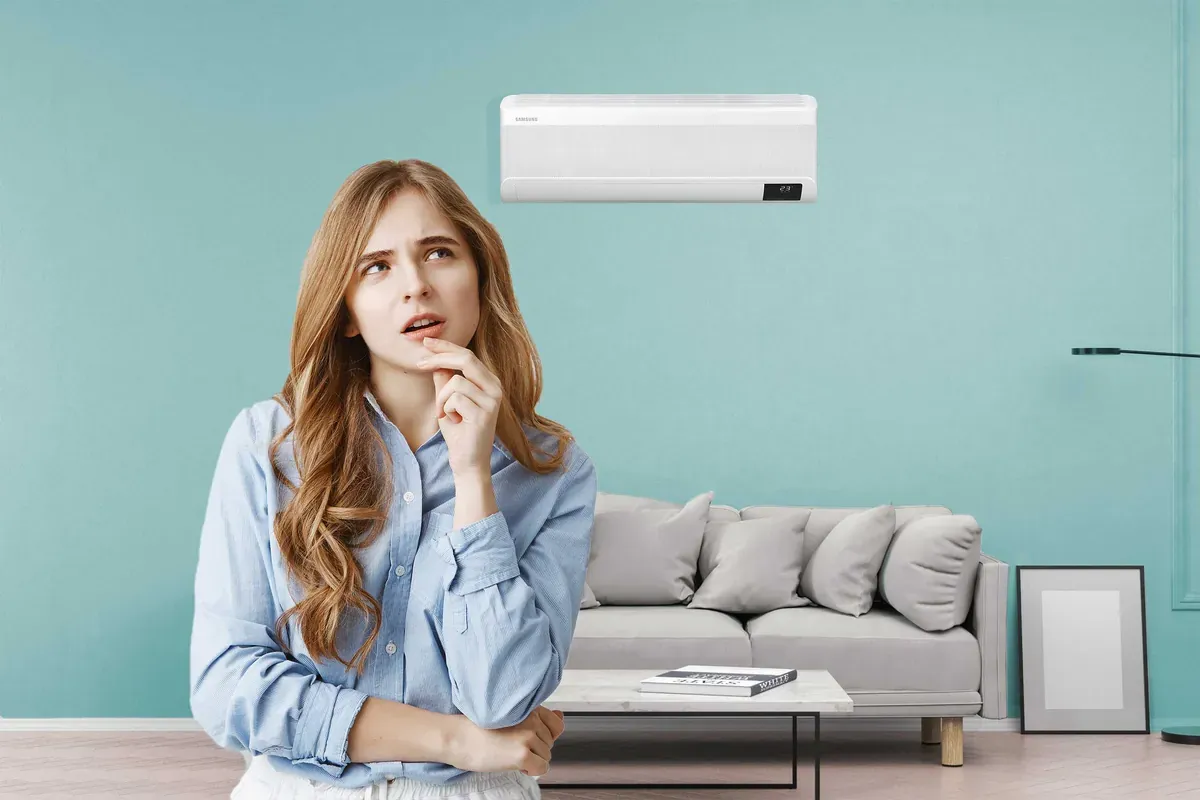 Climatizzatore o condizionatore? Facciamo un po' di chiarezza