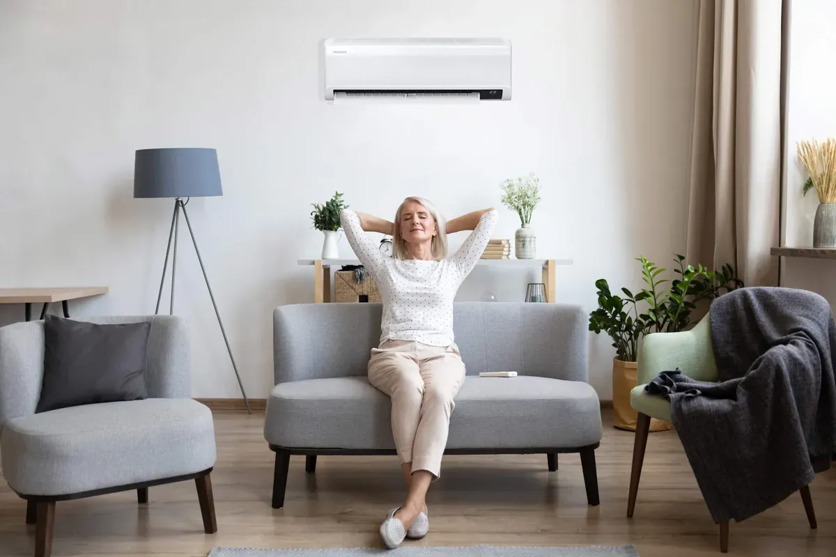 Come trovare il climatizzatore Samsung per te per l'estate 2022