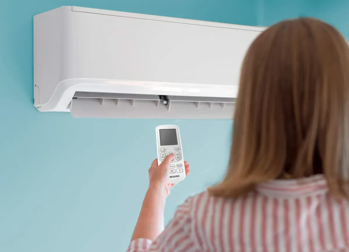 A cosa serve il gas R32 nel climatizzatore?