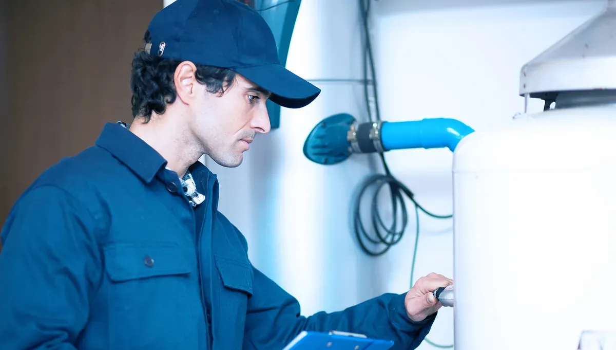 Locale caldaia: il tuo è a norma di legge?