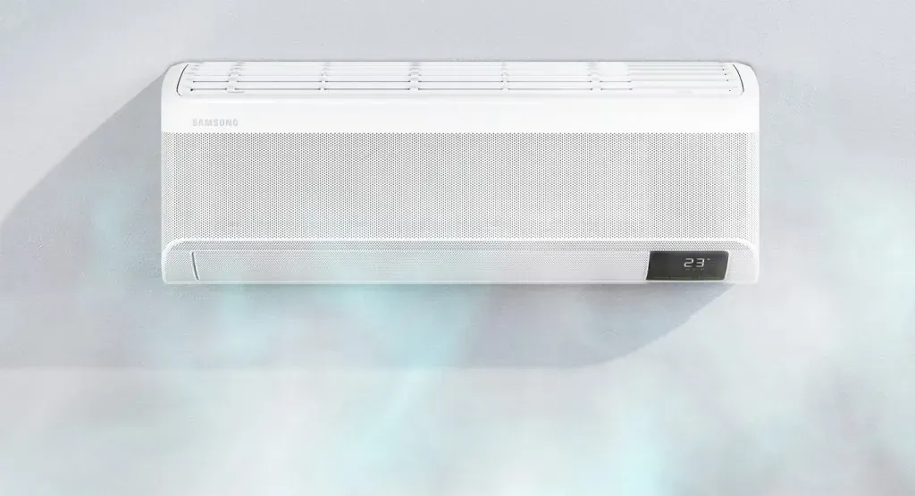 Samsung Windfree