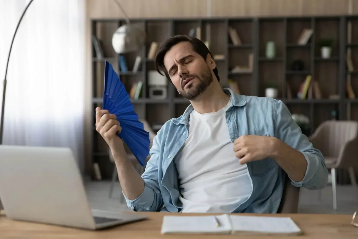 Perché sostituire il vecchio climatizzatore.  4 motivi per farlo proprio adesso