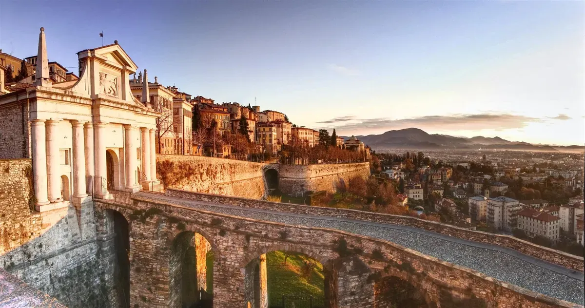 Installazione e sostituzione della caldaia e del climatizzatore a Bergamo e provincia, la nostra soluzione all inclusive (tutto compreso)