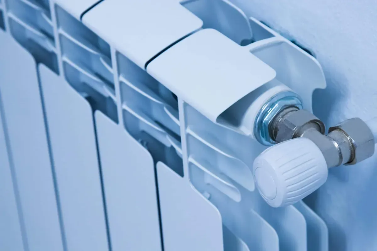 Perché un termosifone non funziona?