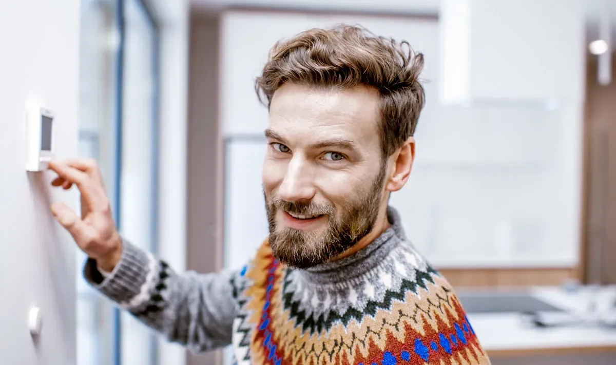 Come rendere la tua casa intelligente con un termostato WiFi?
