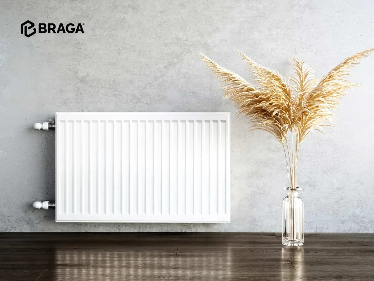 Come pulire i termosifoni alla fine della stagione
