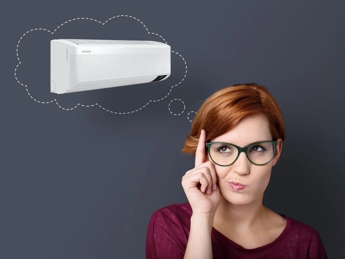 Condizionatori di design, quando la funzionalità incontra l'estetica