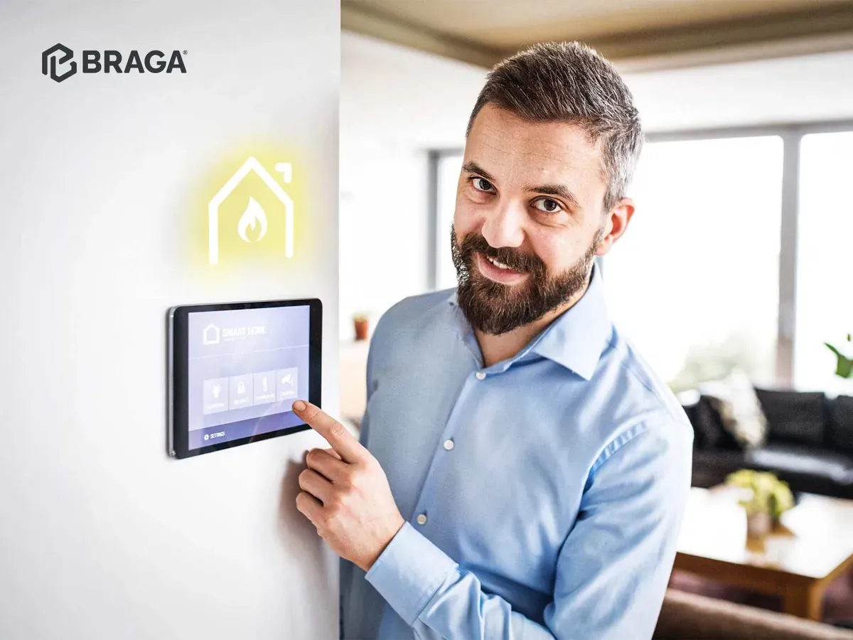 Guida al termostato caldaia, come funziona e come si regola