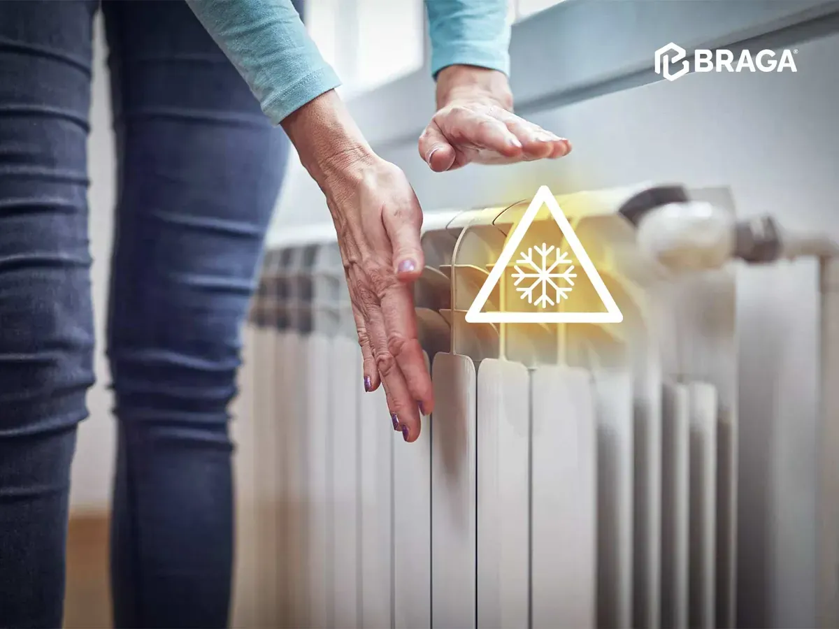 Cosa fare quando hai problemi di pressione della caldaia - 3 soluzioni rapide