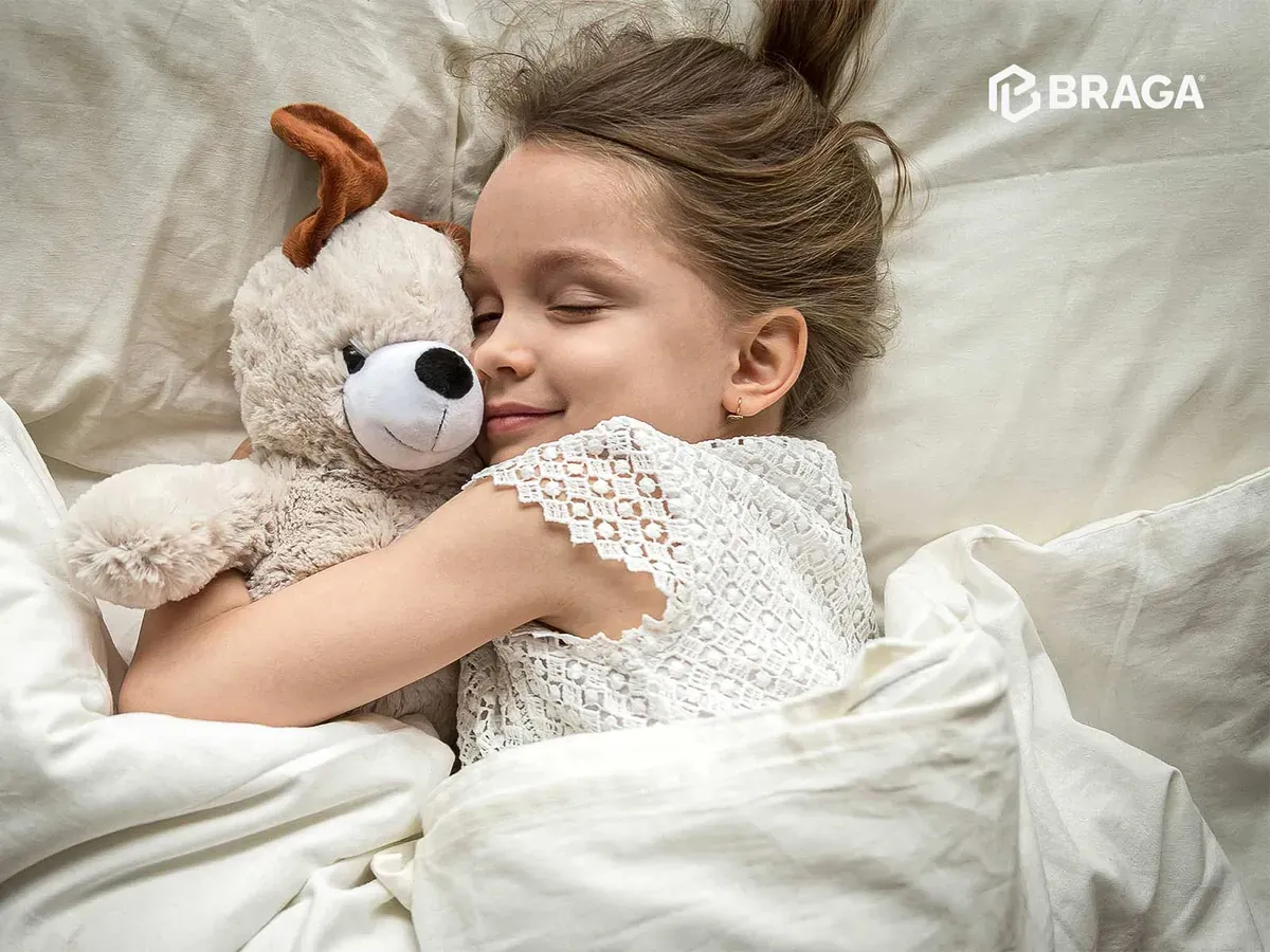 Qual è la temperatura ideale per dormire e come raggiungerla