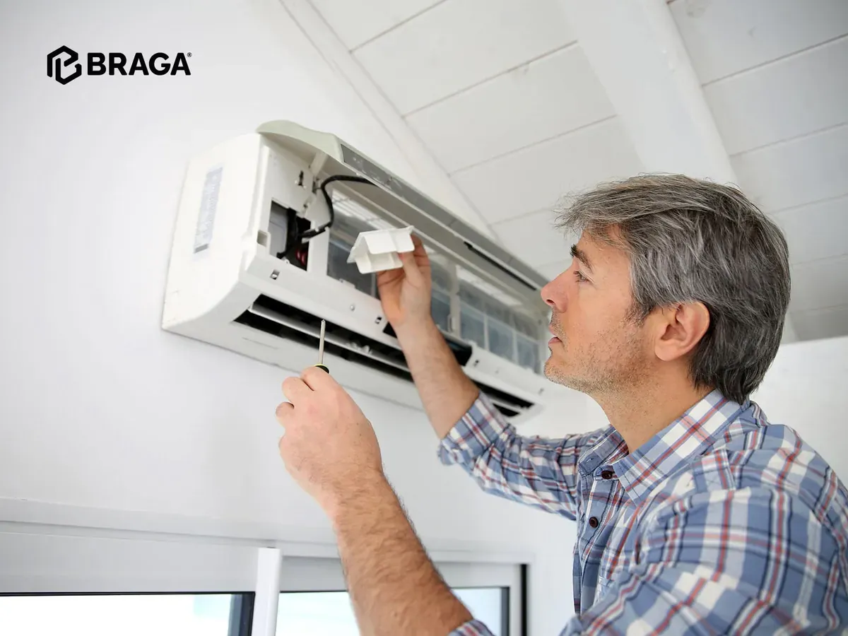 Quanto costa far installare il condizionatore da un professionista?