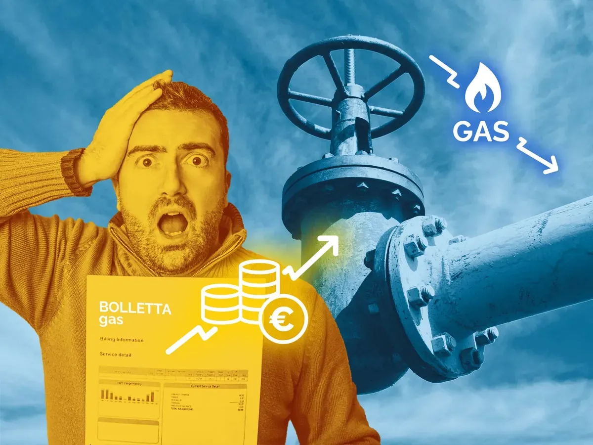 Piano nazionale di contenimento dei consumi di energia: come risparmiare gas in casa