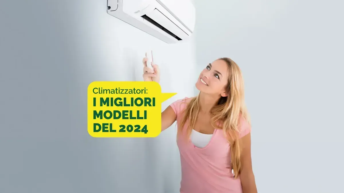 Daikin e Samsung sono davvero i migliori climatizzatori del 2024?